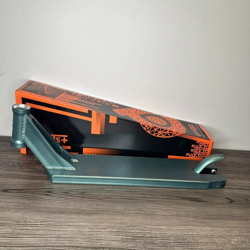 District hts scooter - deck,