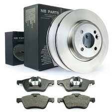 Disques 276mm Revêtements