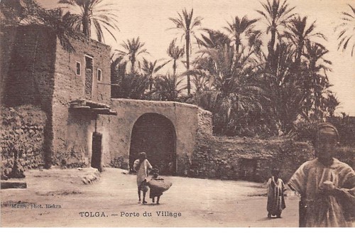Algérie 63429 tolga - algérie, n°63429