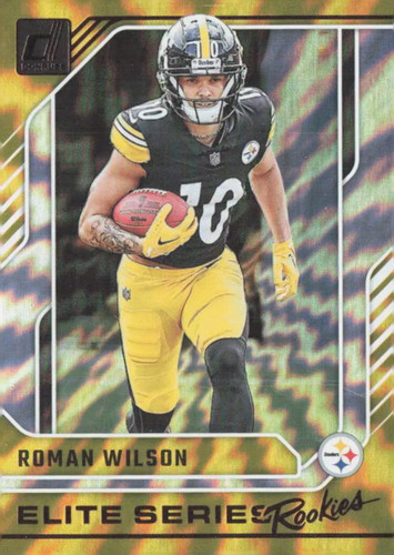 2024 panini donruss elite - donruss,
