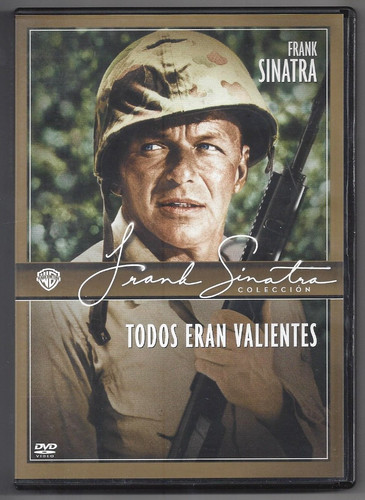 Dvd île des braves frank - -,
