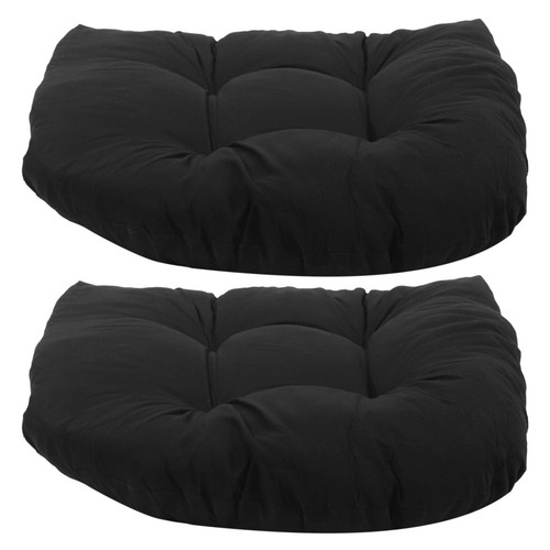 Pcs coussins chaise patio - pcs, de