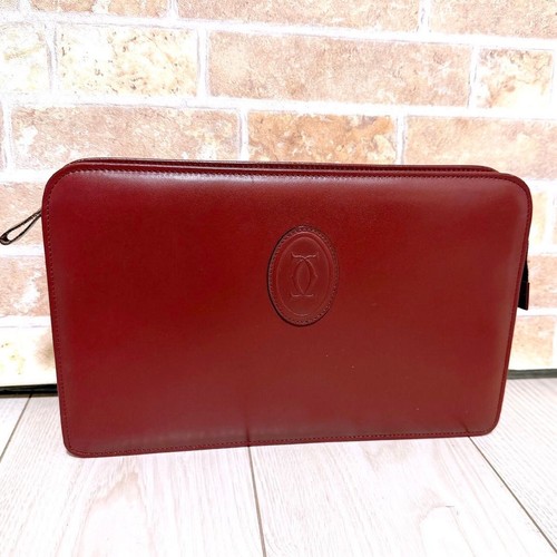 Sac pochette cartier must line - sac,