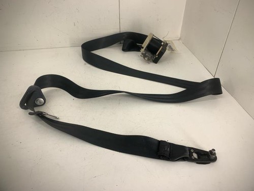 Ceinture arriere gauche