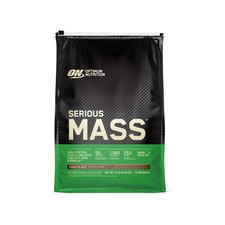 Optimum Nutrition Serious Mass