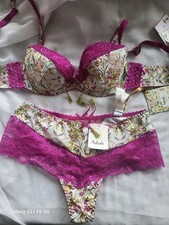 Aubade soutien gorge