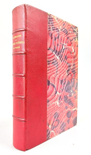 Baudelaire petits poemes - petits,