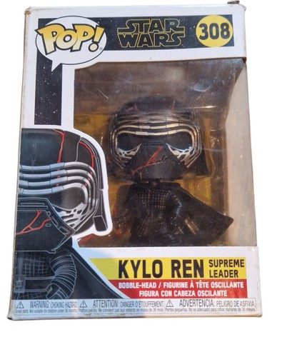 Figurine pop star - figurine, pop!