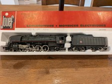 Jouef HO 141 R Charbon Ref