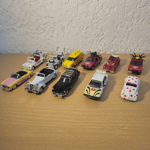 Collection voitures - collection, 11