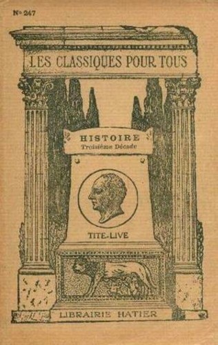 Tite live histoire 3e - histoire,