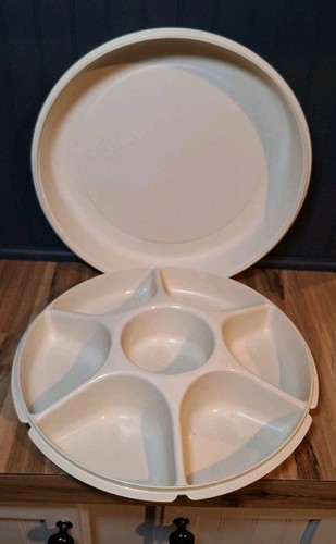 Tupperware serving center - tupperware,