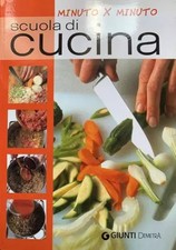 Scuola di cucina, aa.vv.