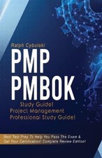 PMP   PMBOK   Study   Guide