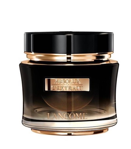 Lancome absolue extrait - lancome, l'extrait