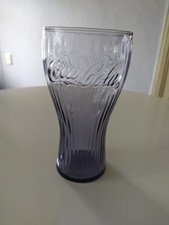 Verre Collector Coca Cola Mc