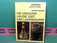 Die Ungarn um die Zeit der