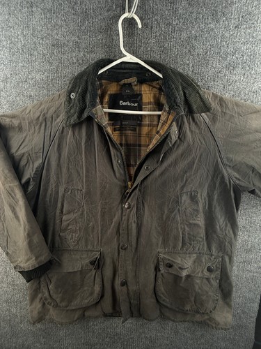 Barbour a101 bedale waxed - barbour,