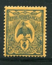 NOUVELLE CALEDONIE 90 - Neuf ** sans   charniere - 157