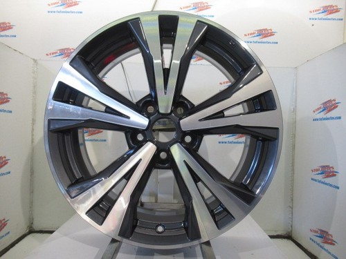 Jante aluminium nissan qashqai - jante,