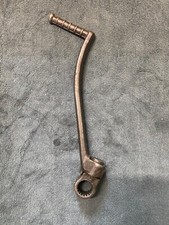 Kick Suzuki 125 Rm - 1981