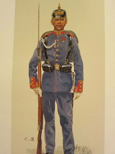 Vintage imprimé kaiser - vintage, kaiser's