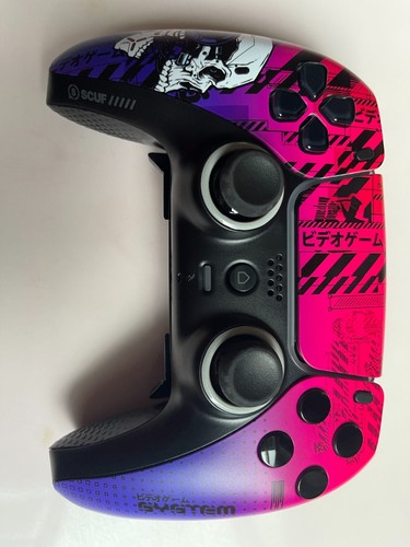 Manette scuf reflex - reflex,
