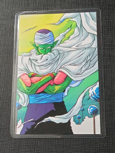 Piccolo dragon ball dbz - piccolo,