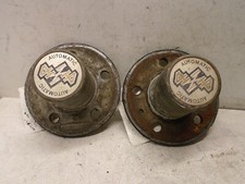 1998 Ford Ranger 4x4 Roue Housse Centre Casquette Set De Deux