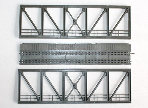 Jouef maquette pont pour - , 2