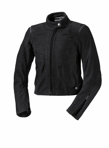 Bmw veste cuir moto - bmw,
