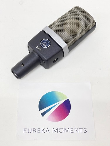 Microphone condensateur - microphone,