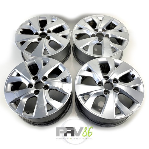 Jantes 6 5jx16 ch5 - 6.5jx16,