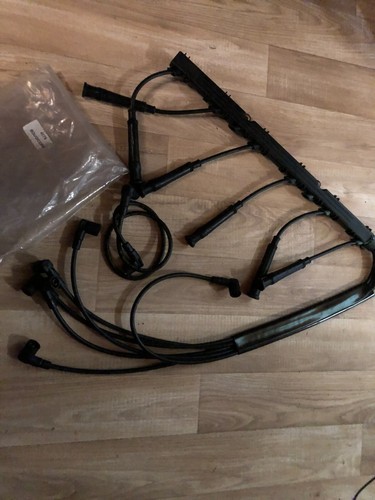 Kit cable allumage - kit,