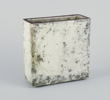 Hans Hedberg pour Biot