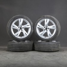 4 Roues d’été Audi A5 S5
