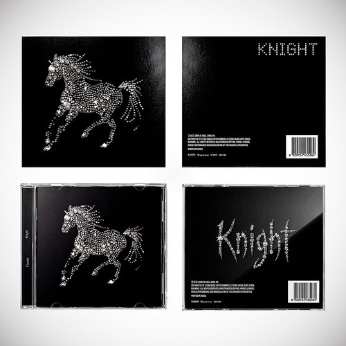 Gemini knight - gemini, [knight]
