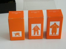 COFFRET 3 MICRO FIGURINES