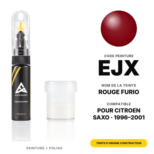 Peinture retouche pour - peinture,