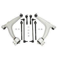 Kit bras de suspension avant