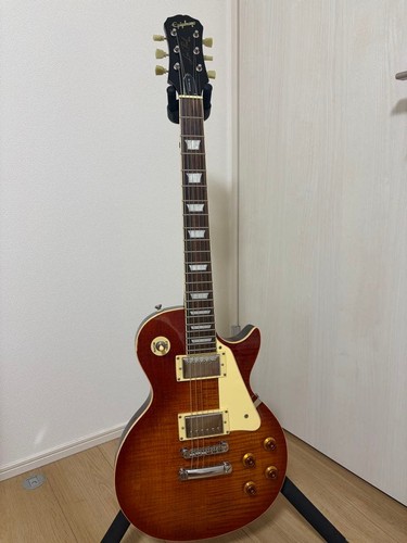 Epiphone les paul - paul, standard