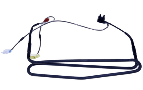 Resistance degivrage 140 - de, w