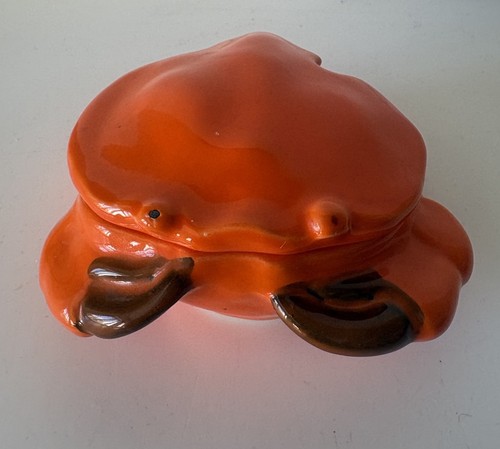 Moutardier crabe vallauris - moutardier,