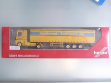 Herpa 1/87 Renault Magnum semi