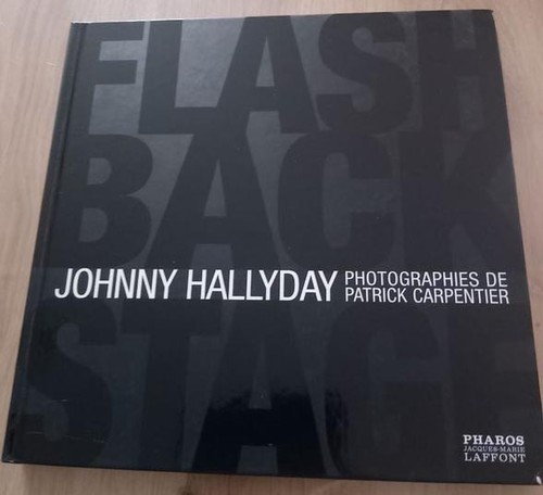 Johnny hallyday flash back - johnny,