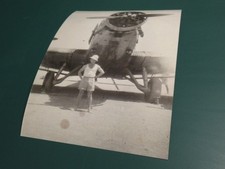 Photo Avion Junkers Ju.52