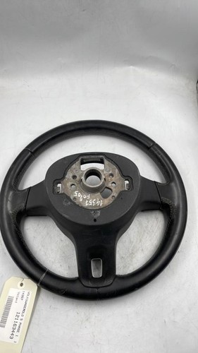 Volant volkswagen polo phase - volant, 5