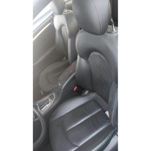 Interieur complet mercedes - complet,