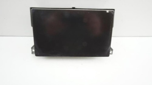 Ecran gps peugeot - ecran,