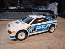 Peugeot 405 Turbo 16 Voiture